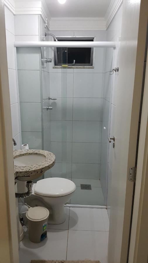 Apto Completo! 2 Quartos! Apartment Sao Luis  Exterior photo