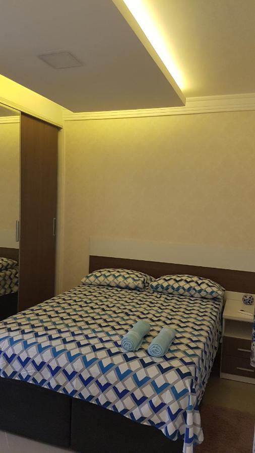 Apto Completo! 2 Quartos! Apartment Sao Luis  Exterior photo