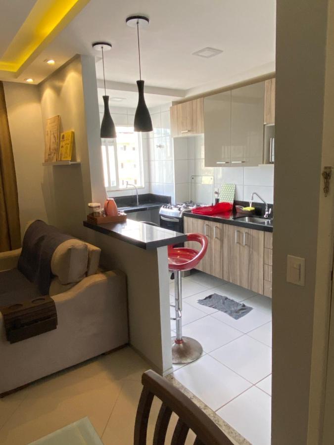 Apto Completo! 2 Quartos! Apartment Sao Luis  Exterior photo