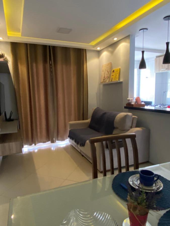 Apto Completo! 2 Quartos! Apartment Sao Luis  Exterior photo