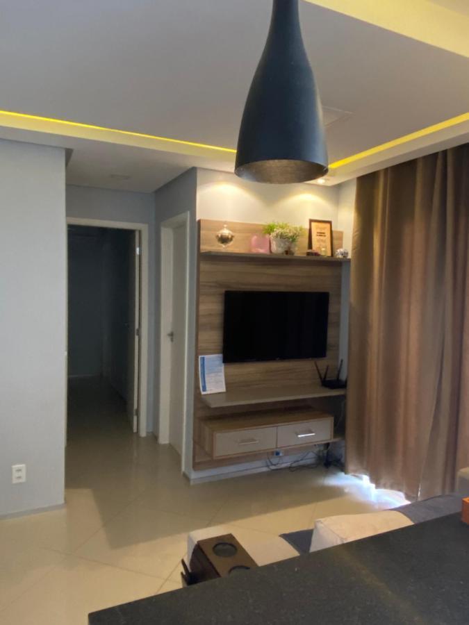 Apto Completo! 2 Quartos! Apartment Sao Luis  Exterior photo