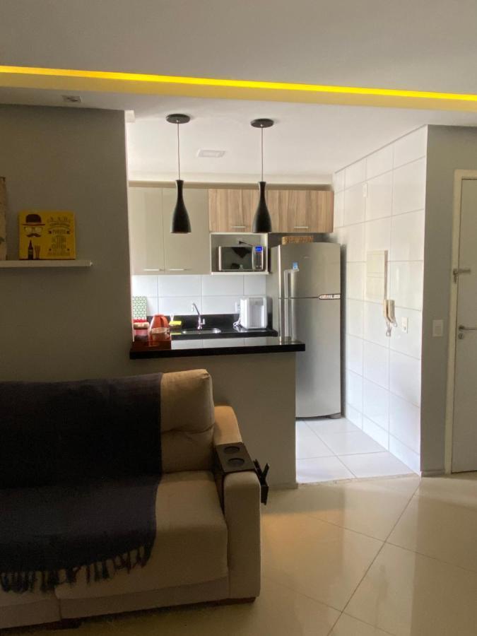 Apto Completo! 2 Quartos! Apartment Sao Luis  Exterior photo