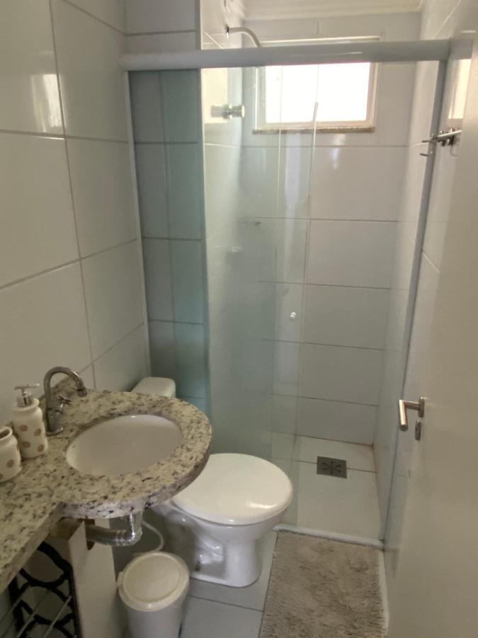 Apto Completo! 2 Quartos! Apartment Sao Luis  Exterior photo